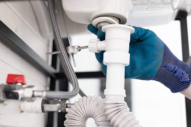 24/7 Emergency Drain Cleaning experts in Cushing, TX
