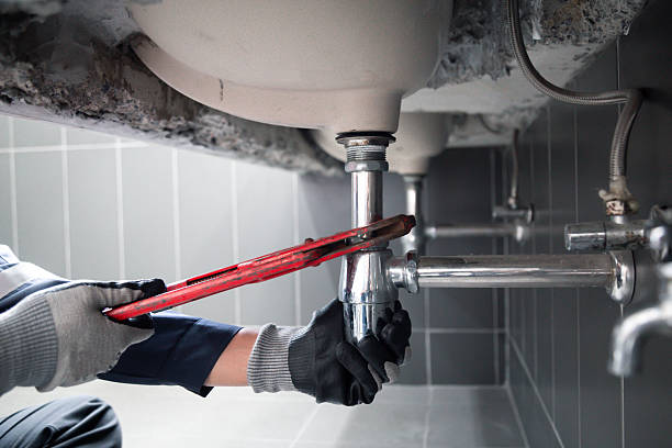 Licensed Drain Cleaning service in Cushing, TX - Street Wise - Plumbing